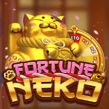 JDB Fortune Neko Slot Game, Meow Up The Luck With X800 Jackpot!