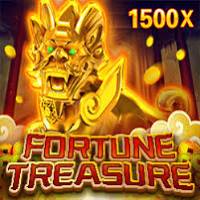 JDB Fortune Treasure Slot Game, Wild Gems Fly In – Free Spin Show Up