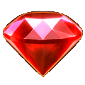JDB Fruity Bonanza Slot Red Diamond Features