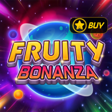 JDB Fruity Bonanza Slot Demo