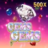 Gems Gems Slot Game, JDB Slot Game Free Spin Bonus Win Max X500