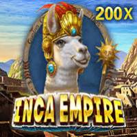 Inca Empire Slot Game, Mega Free Spins Up to 999 JDB Slot Game