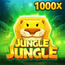 JDB Jungle Jungle Slot Game, Scatter Lion King Bring Forest Jackpot!