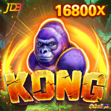 JDB Kong Slot Game Demo