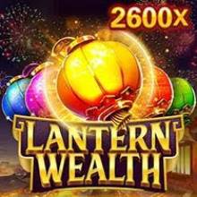 JDB Lantern Wealth Slot Game, Lighting Free Spin – Bring Home Jackpot!
