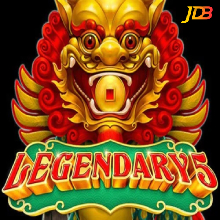 JDB Legendary 5 Slot Game Online Casino Demo