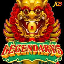 JDB Legendary 5 Slot Game Online Casino Demo