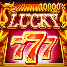 JDB Lucky 777 Slot Online