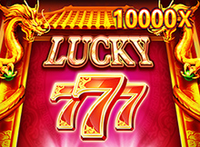 JDB Lucky 777 Slots Game, Lucky Seven Slot Machine Online Game