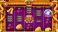 Lucky 777 slot, Lucky Seven Slot Machine Features