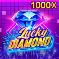 JDB Lucky Diamond Slot Game
