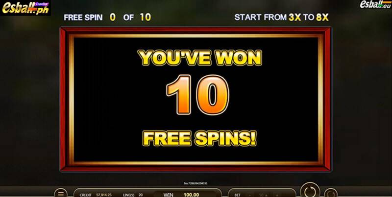 JDB Lucky Miner Slot Game 6