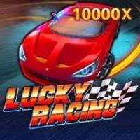 Lucky Racing Slot Game, JDB Slot Game Max Bonus X10000 Jackpot!