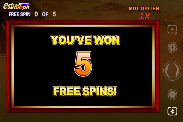 JDB Mahjong Slot Online - FREE SPIN BONUS 2