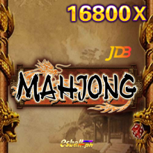 JDB Mahjong Slot Game Demo