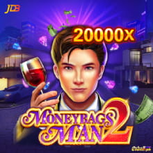 JDB Moneybags Man 2 Slot Game Demo