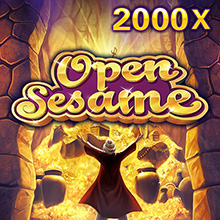 Open Sesame Ⅱ Online Slot Game by JDB Gaming