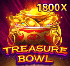 JDB Treasure Bowl Slot Games Demo