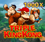 JDB Triple King Kong Slot Game Spin Win ₱5000 Tips