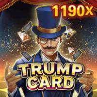 JDB Trump Card Slot Game, Free Spin Turn Magic – Get Rich At Once