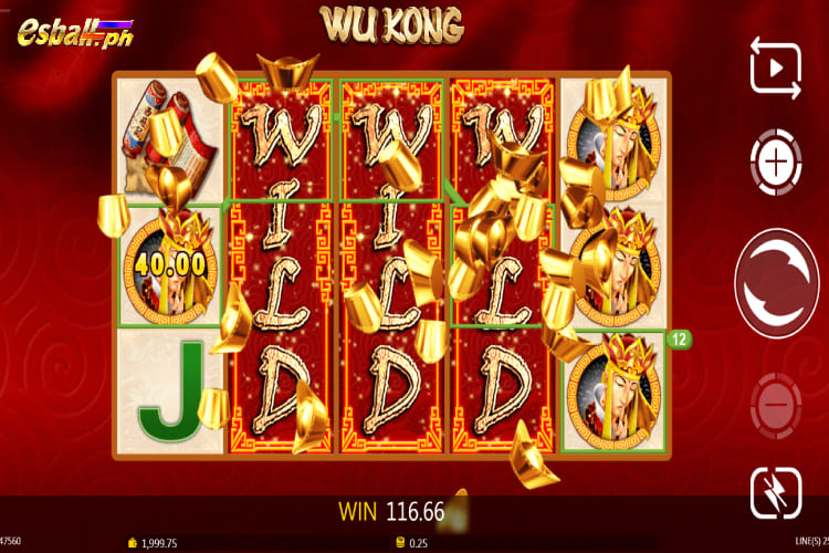 JDB Wukong Game Online Big Win
