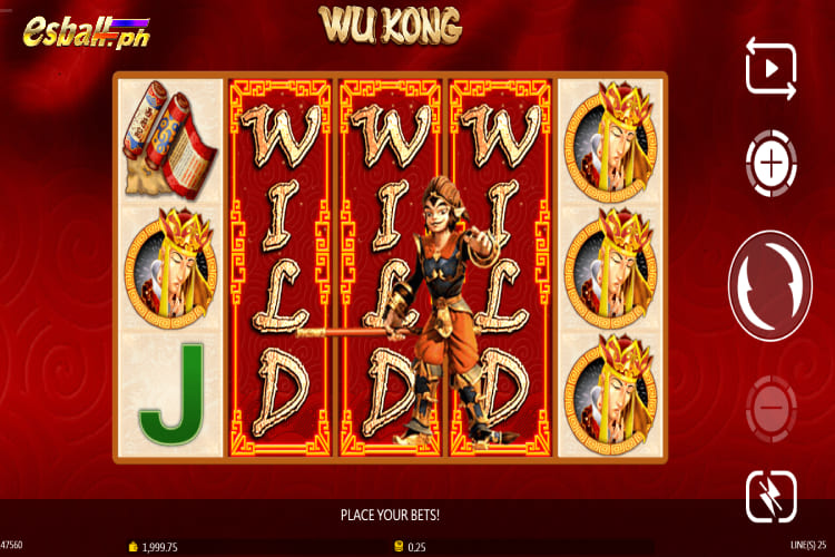 JDB Wukong Slot Game FAQ