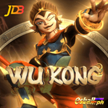 JDB Wukong Slot Game Demo