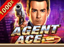 JILI Agent Ace Slot Machine Game