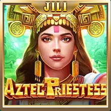 Aztec Priestess JILI Slot Machine