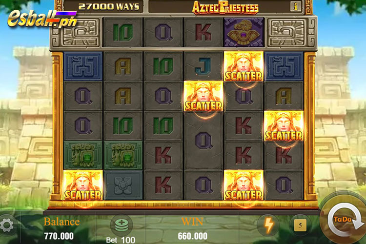 How to Get Aztec Priestess JILI Slot Free Games?