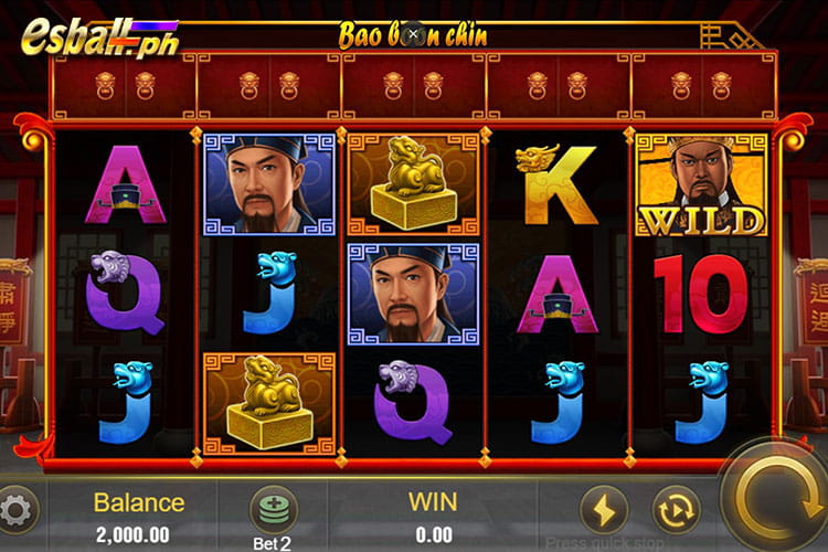 Bao Boon Chin Slot JILI Demo Free Play & Tips