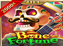 Jili Bone Fortune Slot Game Tricks