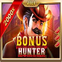 JILI Bonus Hunter Slot