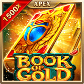 JILI Book of Gold Slot