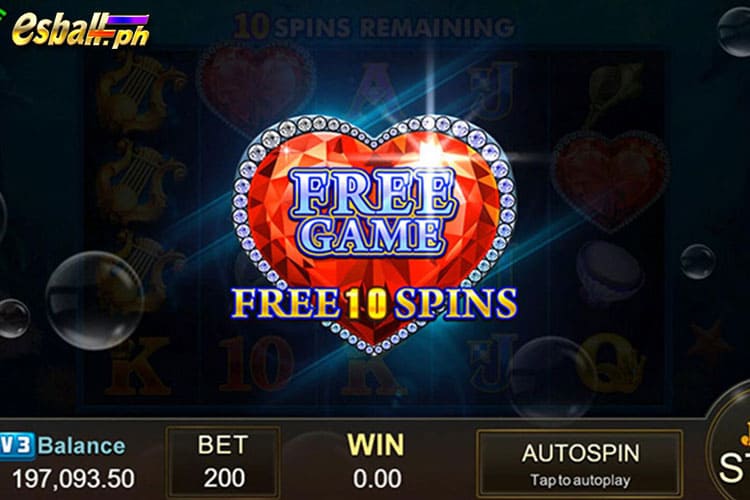 How to Get Bubble Beauty Free Game - 10 free spins