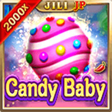 Slot Candy Baby JILI