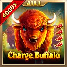 JILI Charge Buffalo Slot Machine