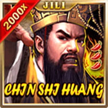 Jili Chin Shi Huang Slot Game