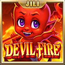 JILI Devil Fire Slot