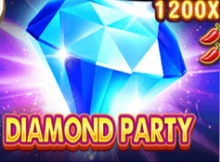 JILI Diamond Party Slot Machine Game