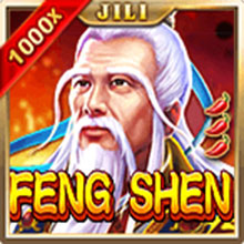 JILI Fng Shen Slot Machine