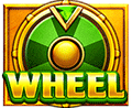 JILI Fortune Gems 2 Slot Extra Bet Intro - Green WHEEL Symbols