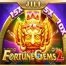 JILI Fortune Gems 2 Slot