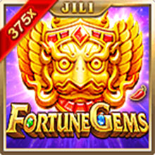 JILI Fortune Gems Slot Machine Game