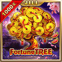 JILI Fortune Tree Slot Machine