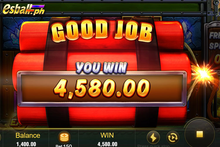 How to Get Gold Rush Slot Free Play? - 3