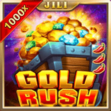 JILI Gold Rush Slot Machines