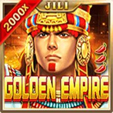 JILI Golden Empire Slot Game