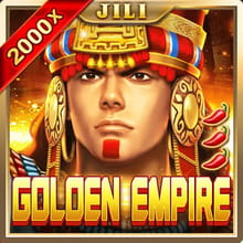 JILI Golden Empire Slot Game