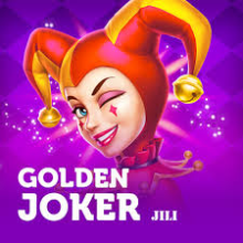 JILI Golden Joker Slot